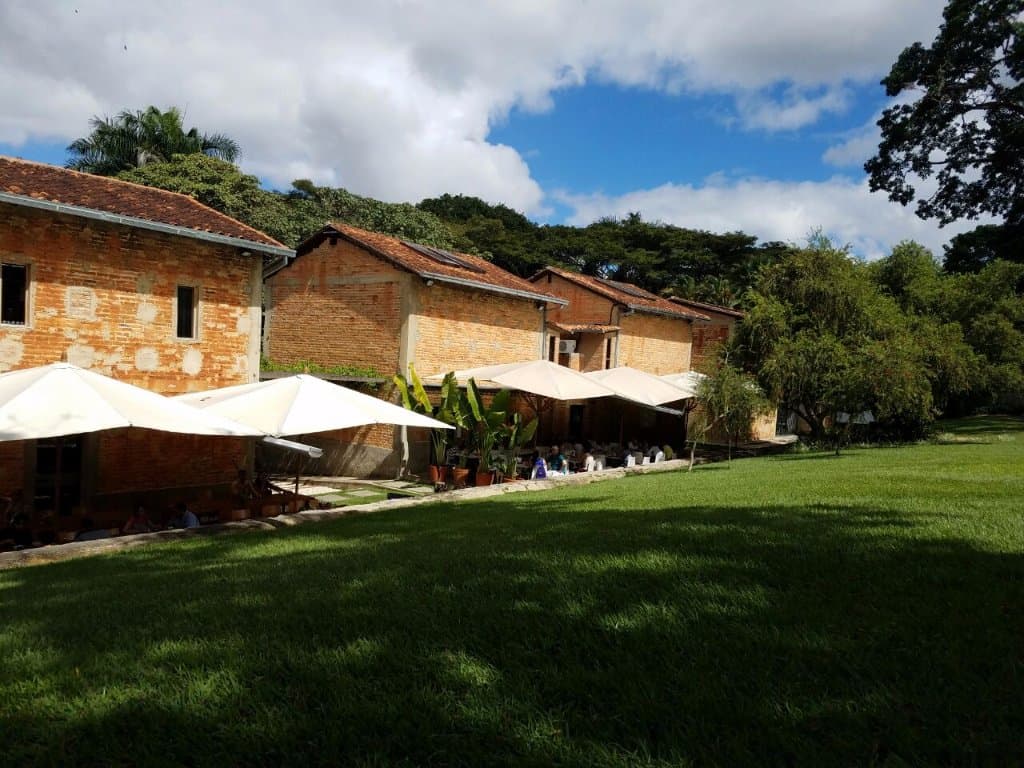 secaderos