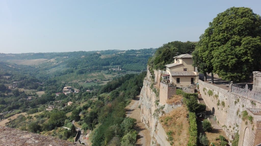 Orvieto Underground