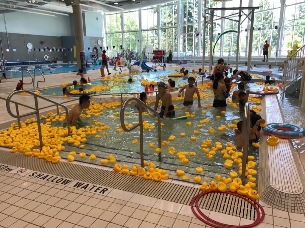 Edmonds Neighbourhood