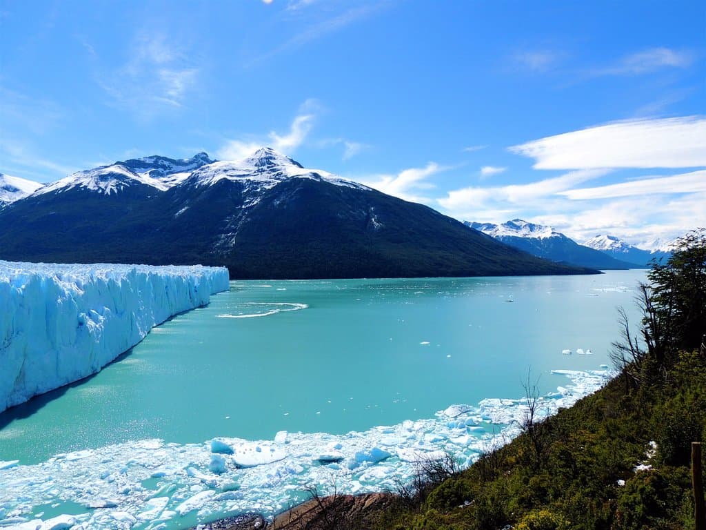 PERITO MORENO