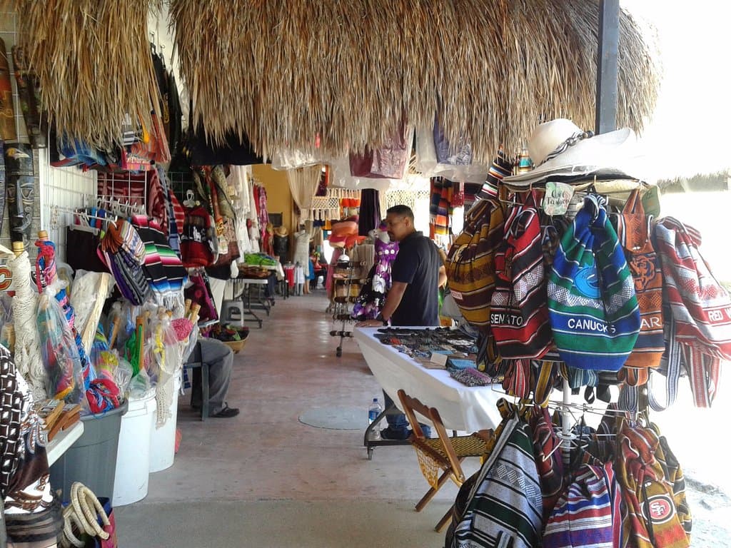 Colectivo de Artesanos de Puerto Morelos