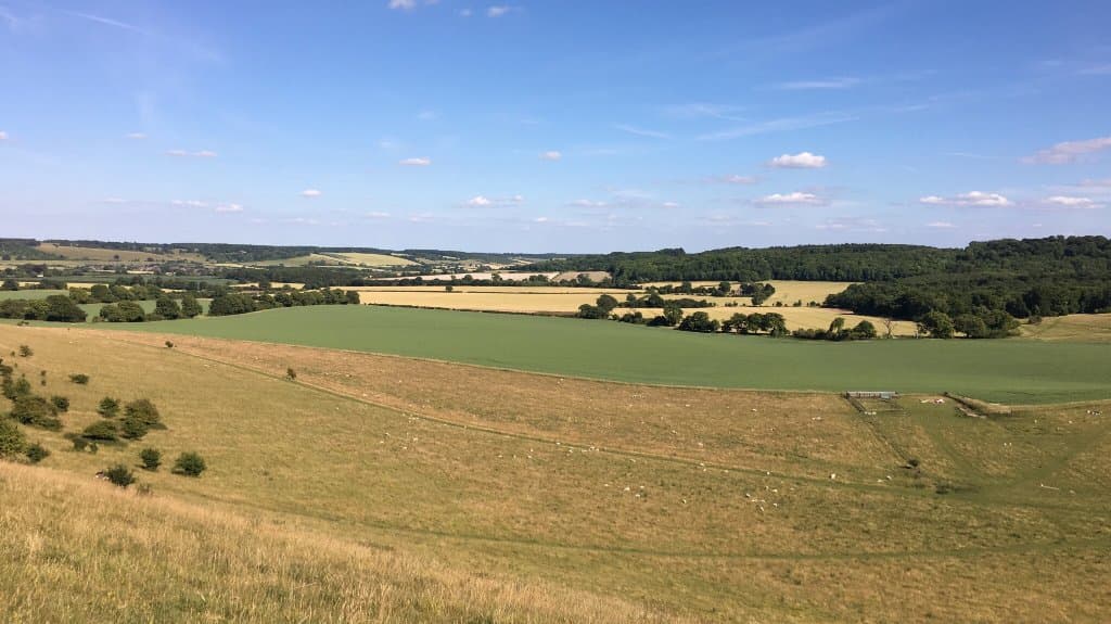 Ivinghoe Beacon