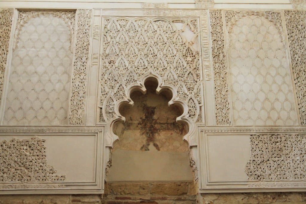 Synagogue