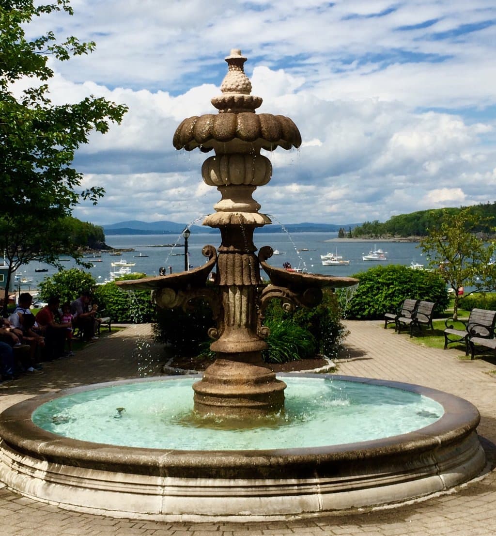 Village Green Bar Harbor
