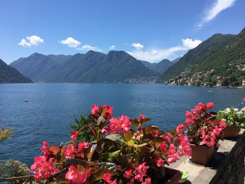 Isola Comacina
