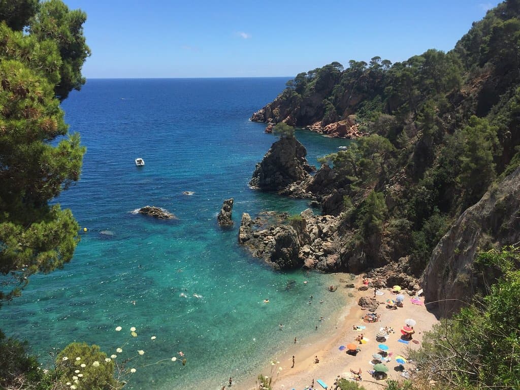 Sa Perola Calella