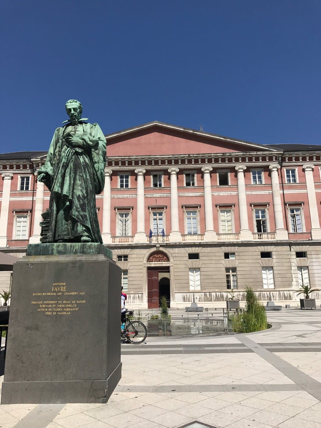Musée des Beaux-Arts de Chambéry