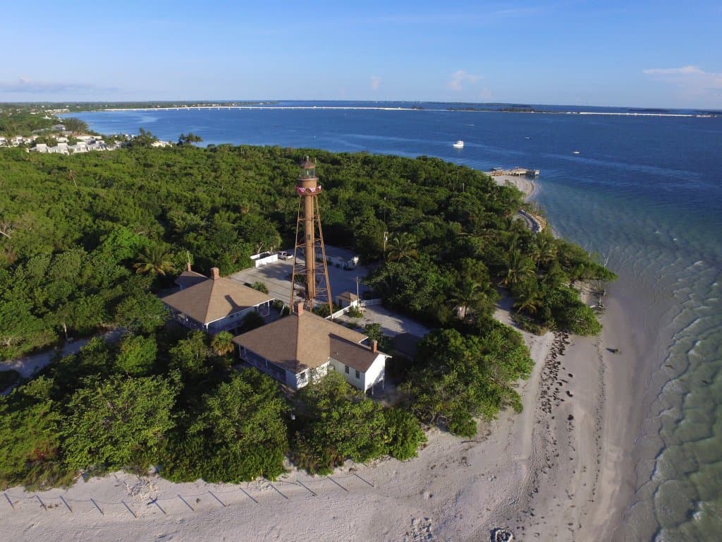 Sanibel Lighthouse