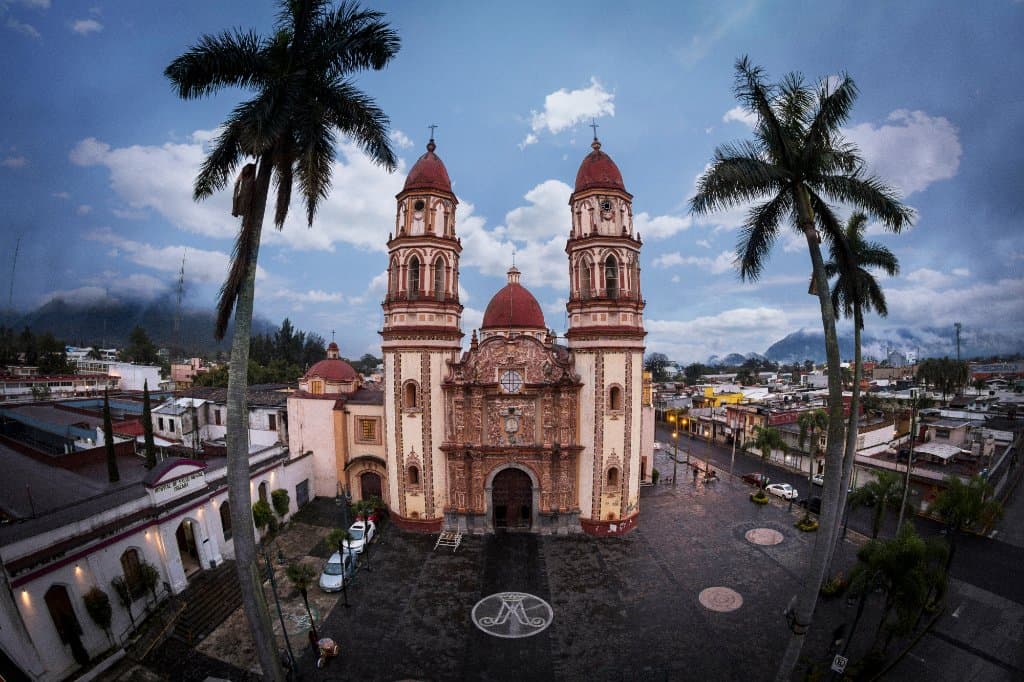 IGLESIA DE LA CONCORDIA