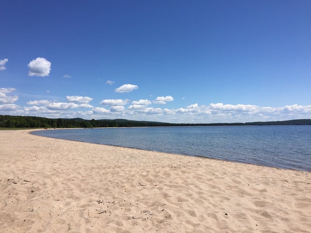 Batchawana Bay Provincial Park