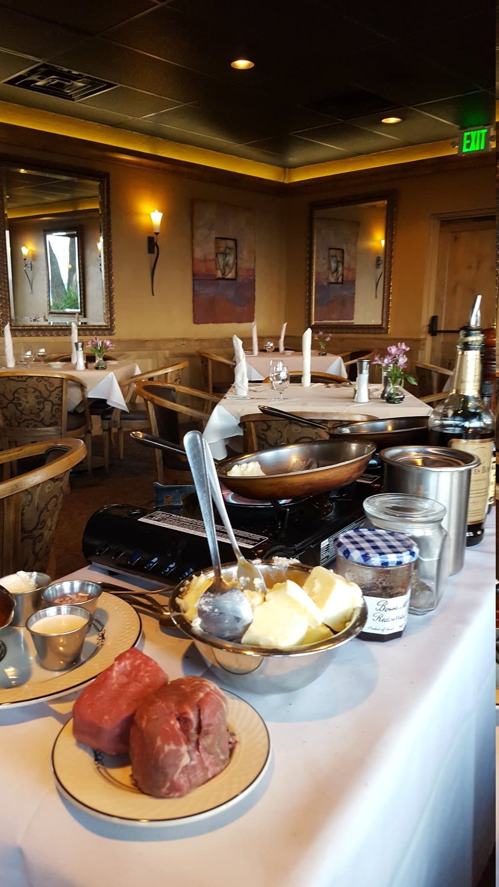 Pepper Tree Restaurant