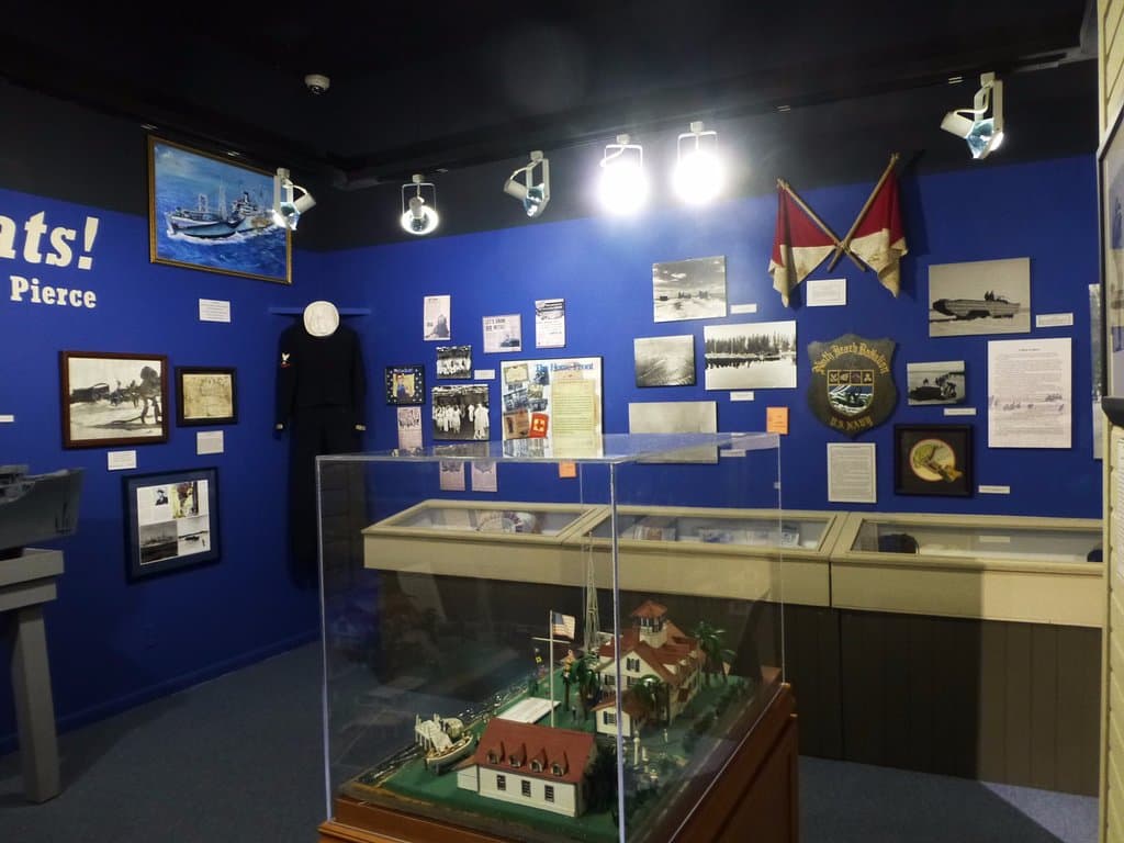 St Lucie County Regional History Center