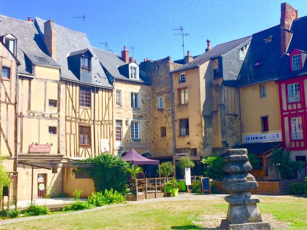 Carré Plantagenêt Museum