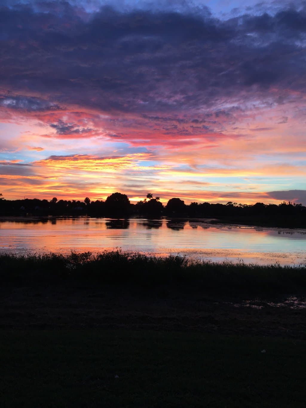 John Prince Park Lake Worth FL