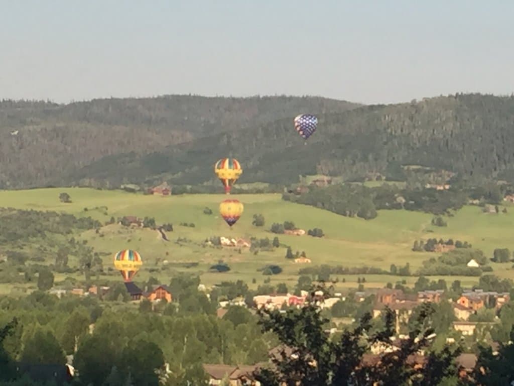 Steamboat Meat & Seafood Co