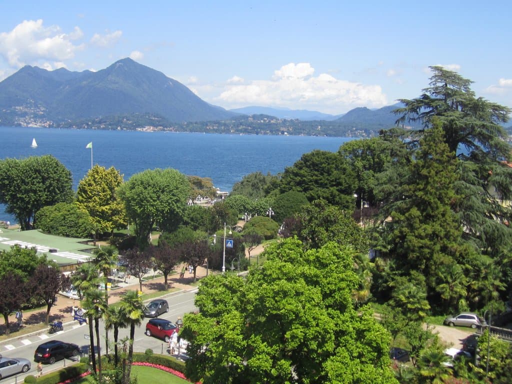 lago