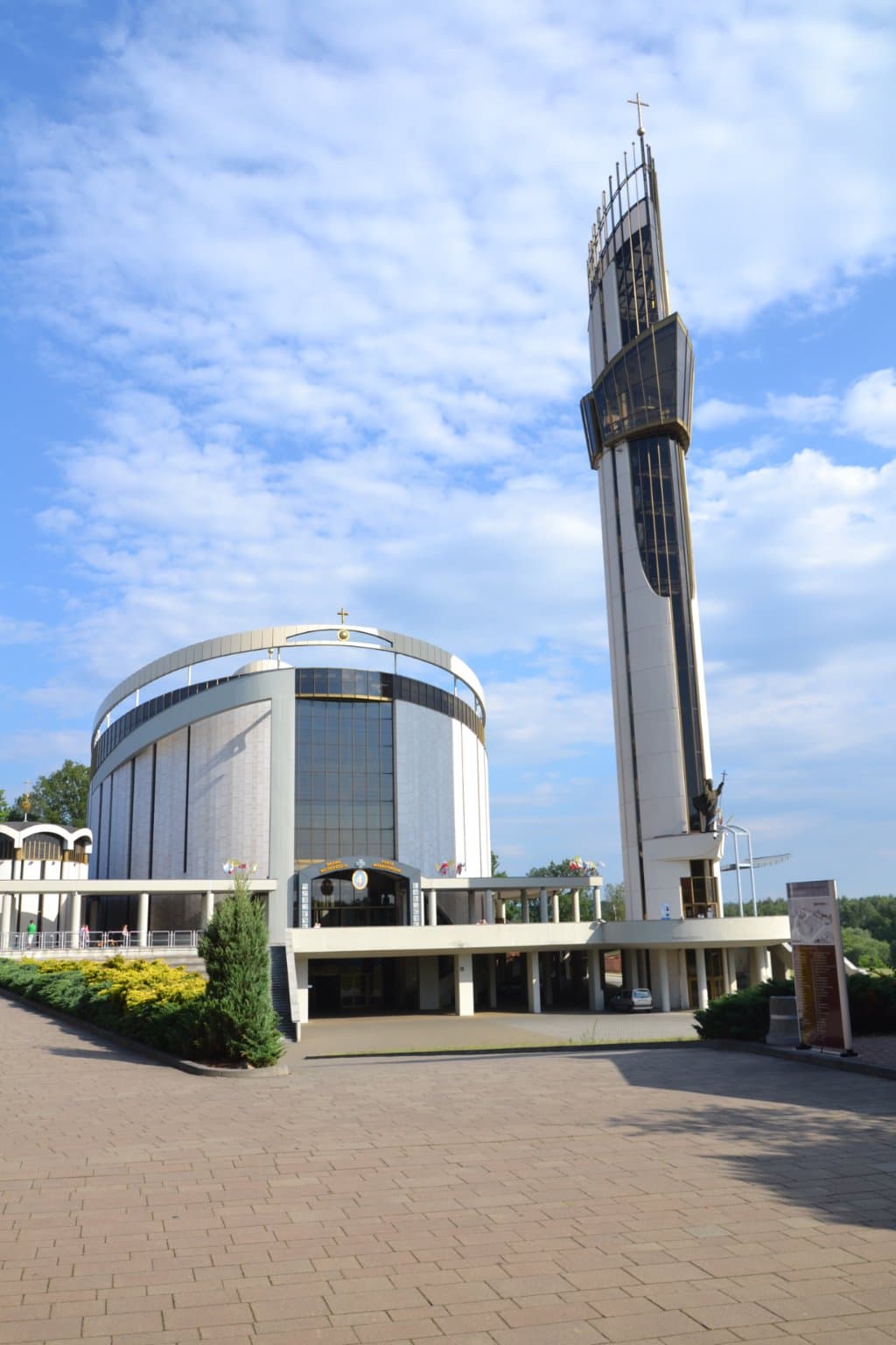 de basiliek