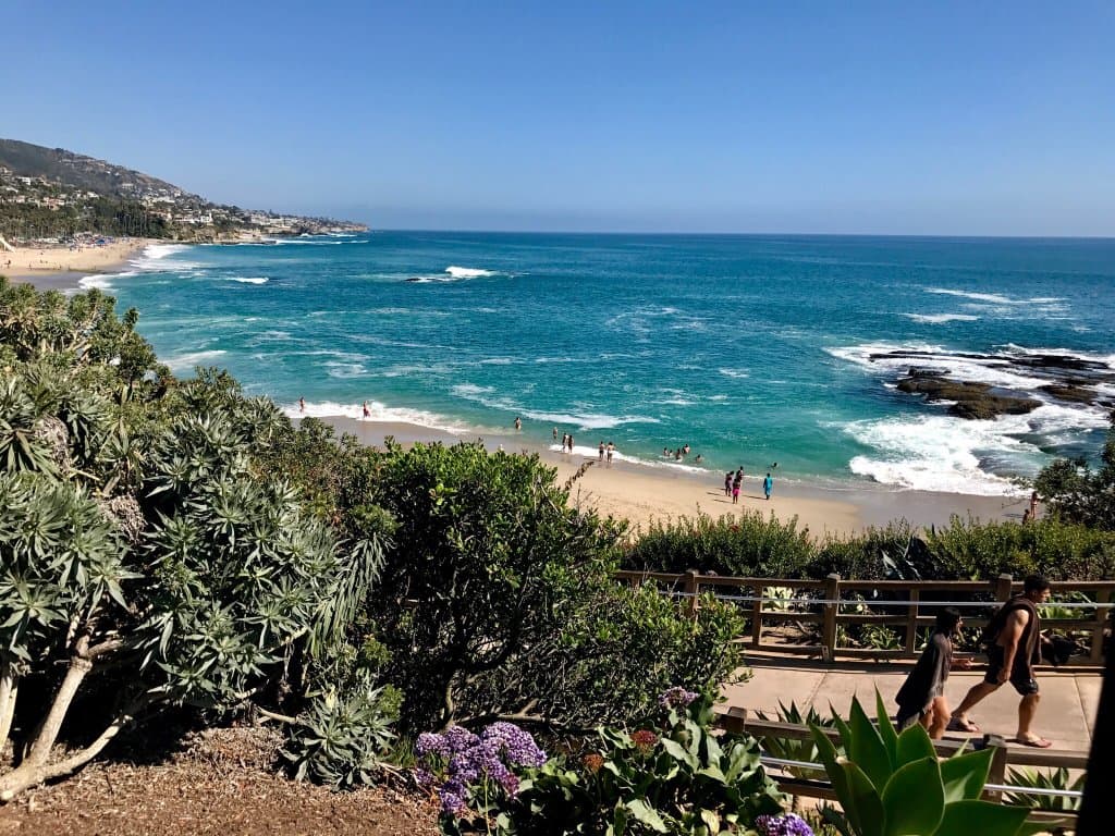 Treasure Island Beach