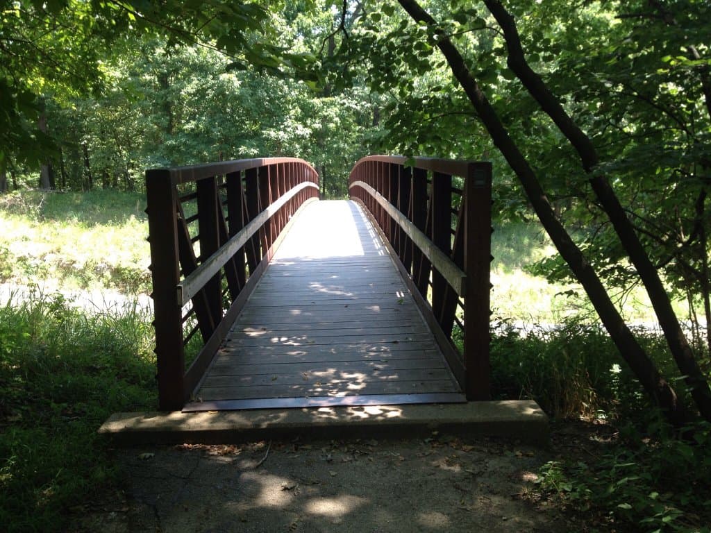 Powder Valley Conservation Nature Center