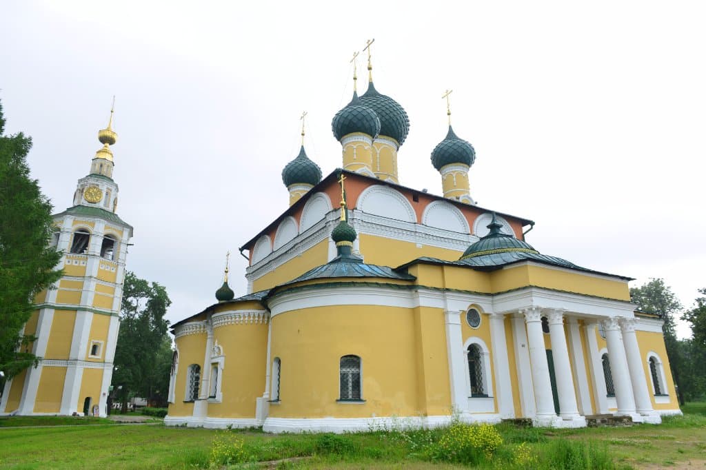 Transfiguration Cathedral (5)