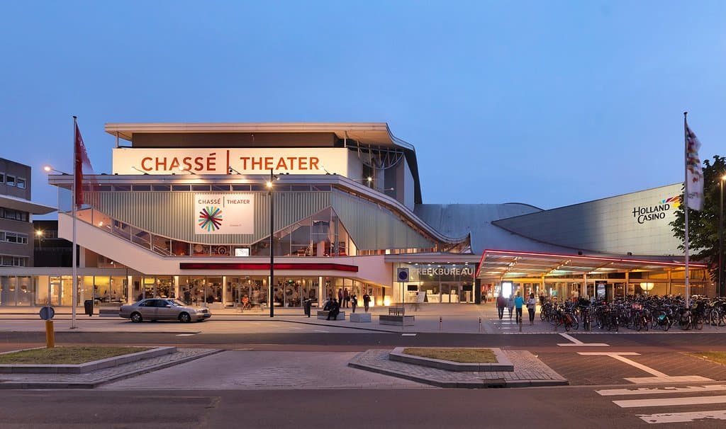 Chassé Theater 
