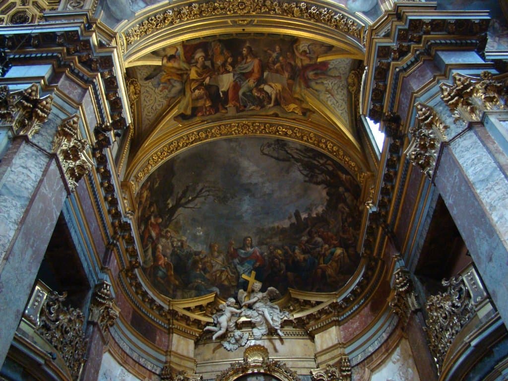 Aqueduct of Vanvitelli (Ponti della Valle)