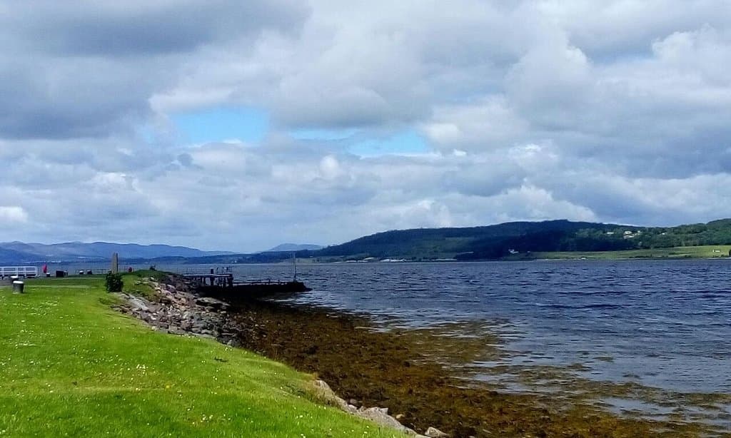 Merkinch Local Nature Reserve