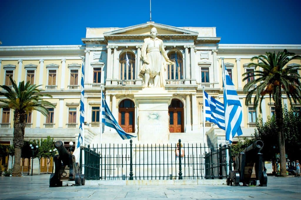 Apollon Theatre