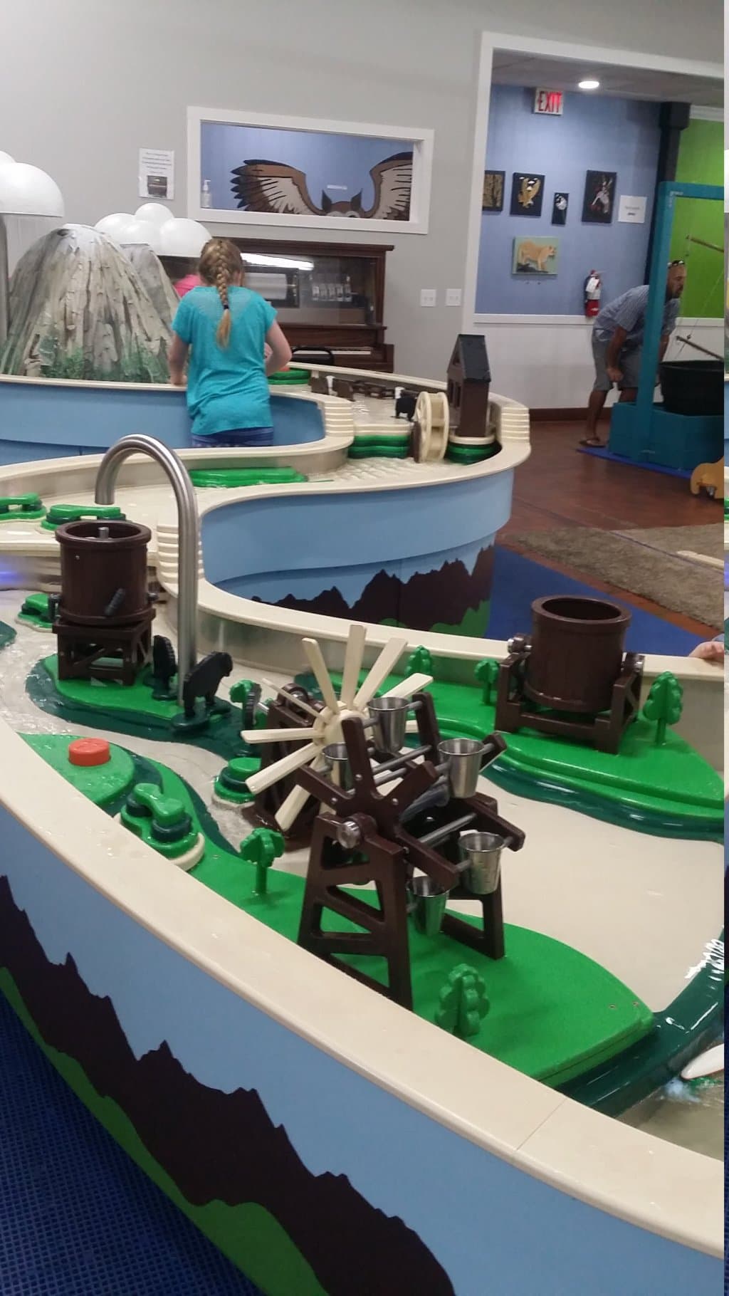 Wise Wonders Science & Discovery Museum