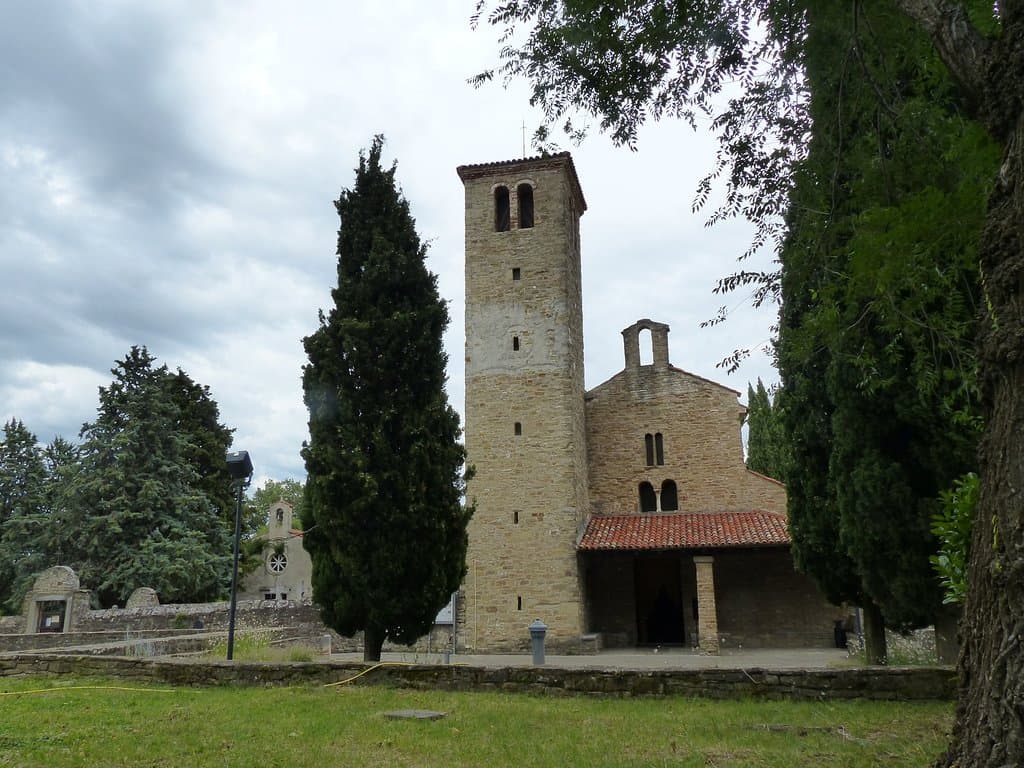 Chiesa di Santa Maria Assunta