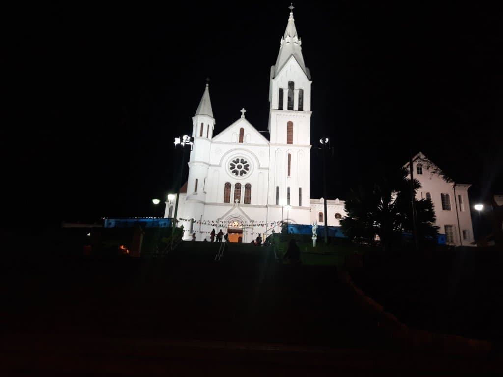 Nossa Senhora da Glória