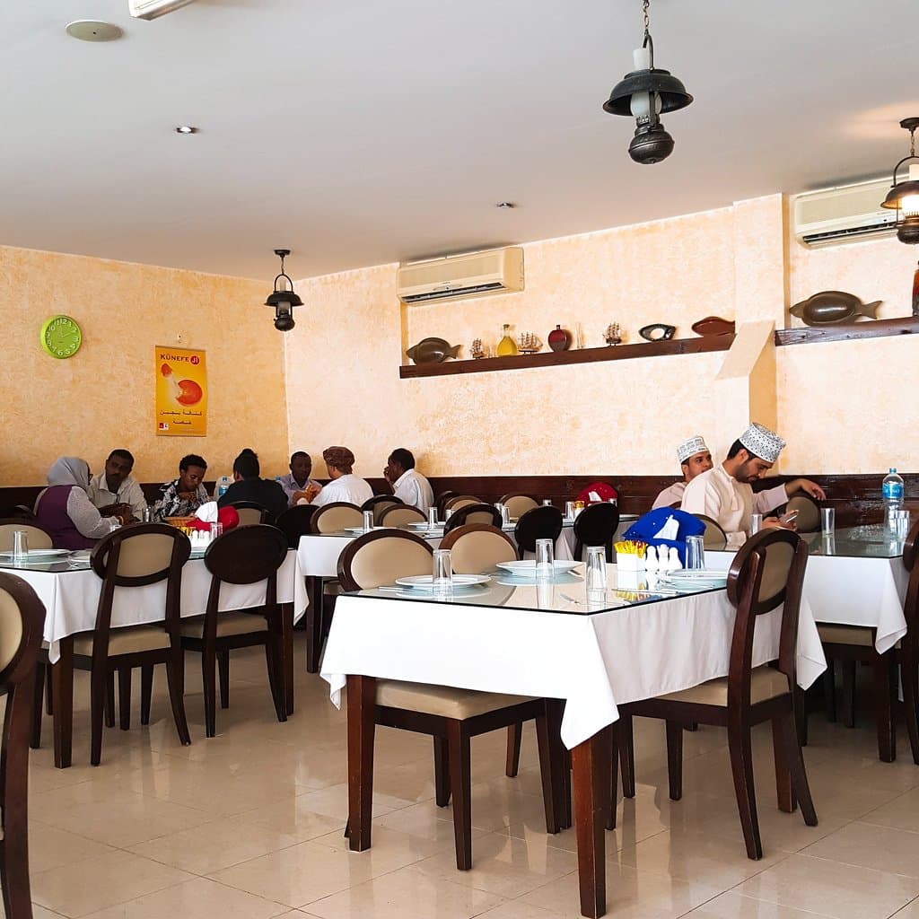 Turkish House Restaurant