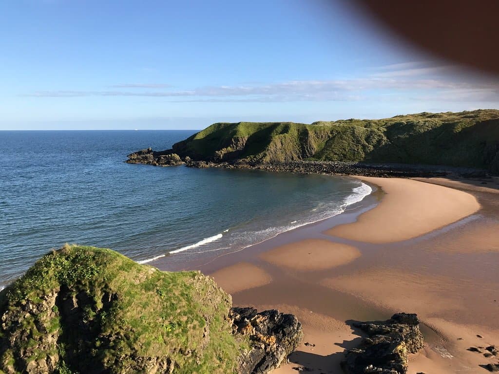 Forvie National Nature Reserve