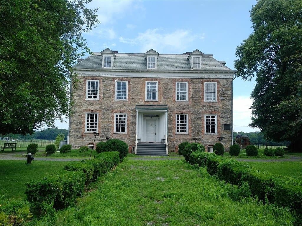 Van Cortlandt House Museum