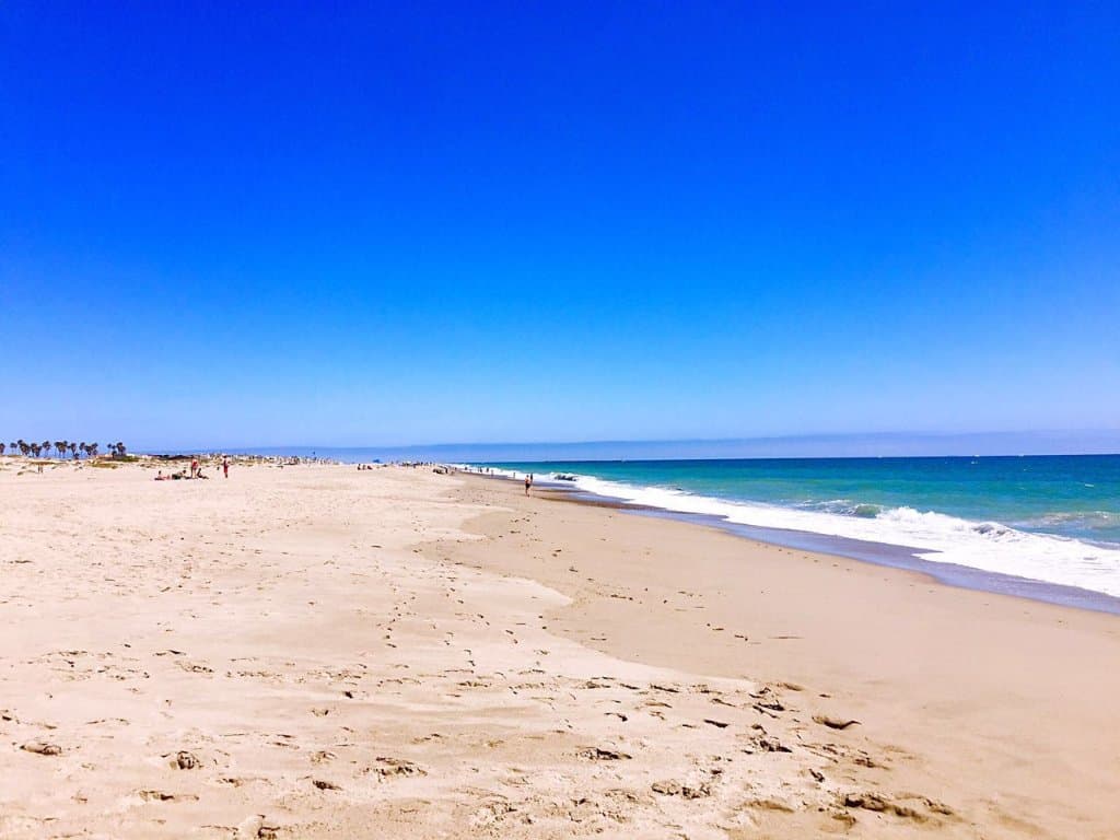 Oxnard State Beach and Park 14