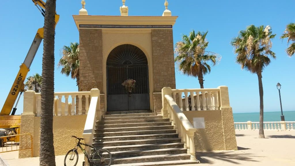 Ermita del Humilladero