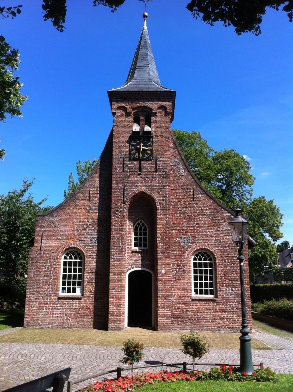 Hasseltse Kapel