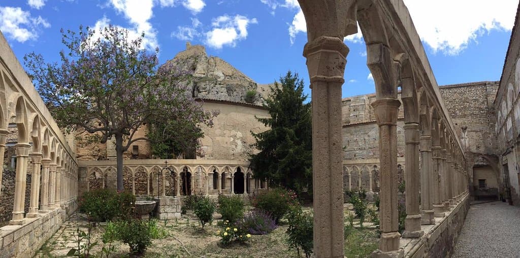 Convent de Sant Francesc