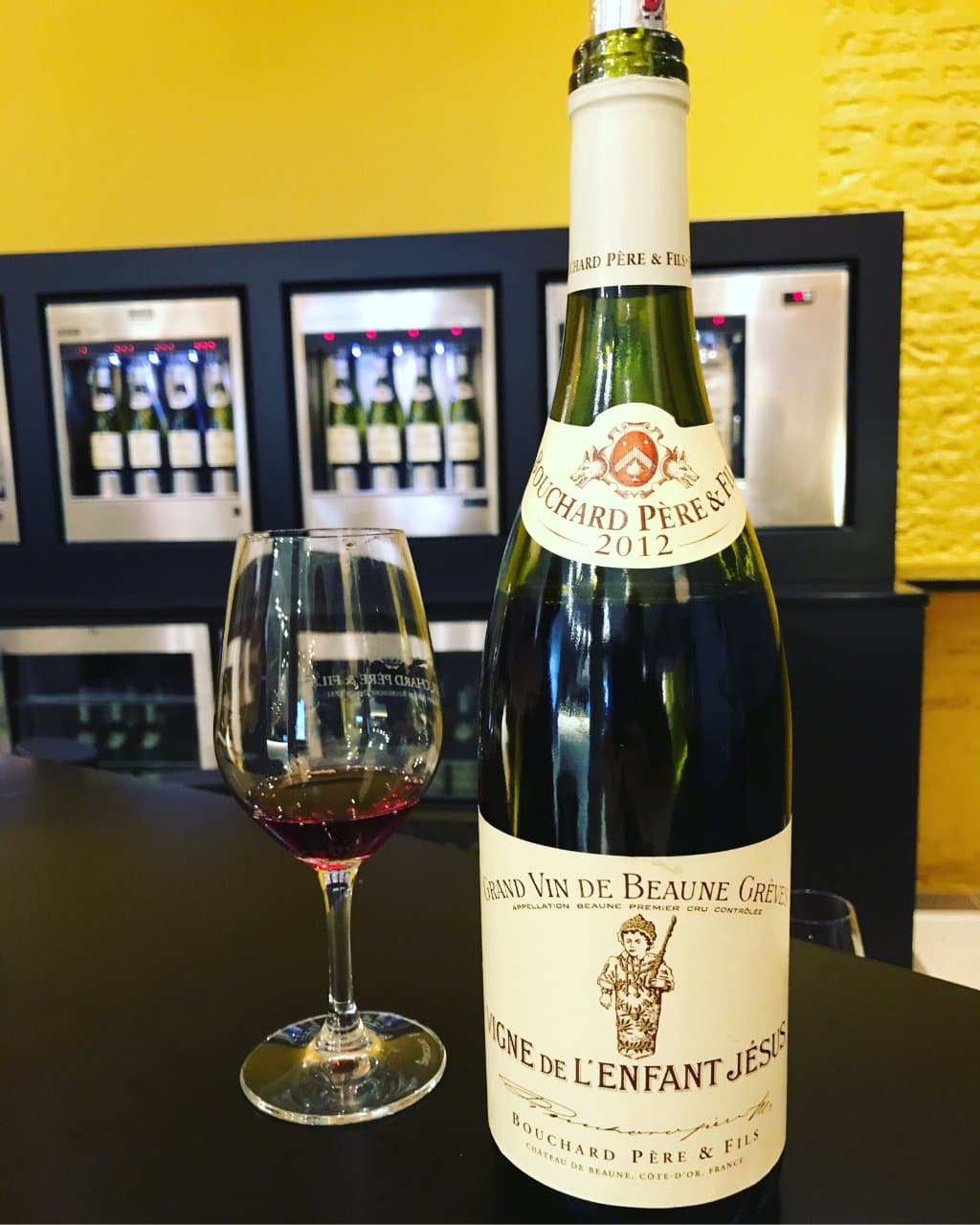 Bouchard Père & Fils