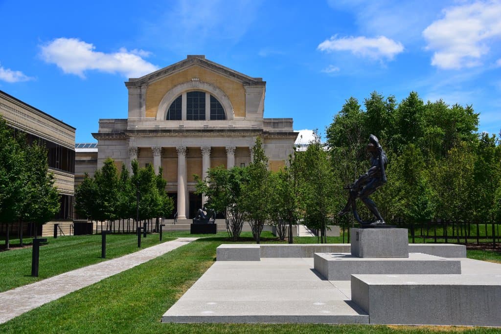 Saint Louis Art Museum