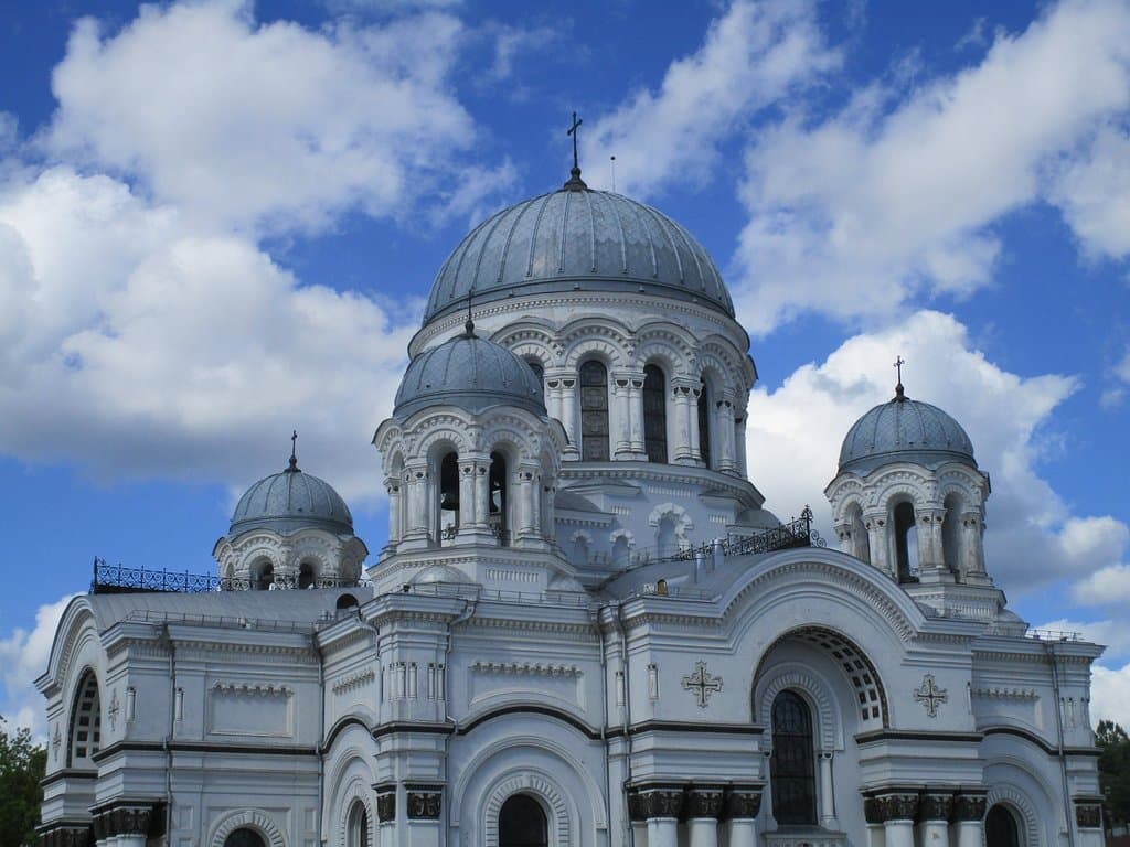 Soboras - seen fromthe nearby art gallery