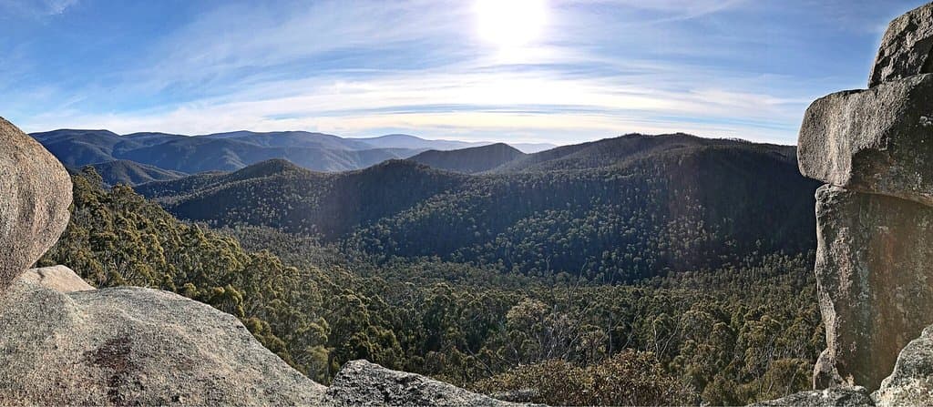 Namadgi National Park