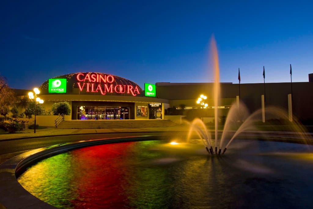 Casino Vilamoura