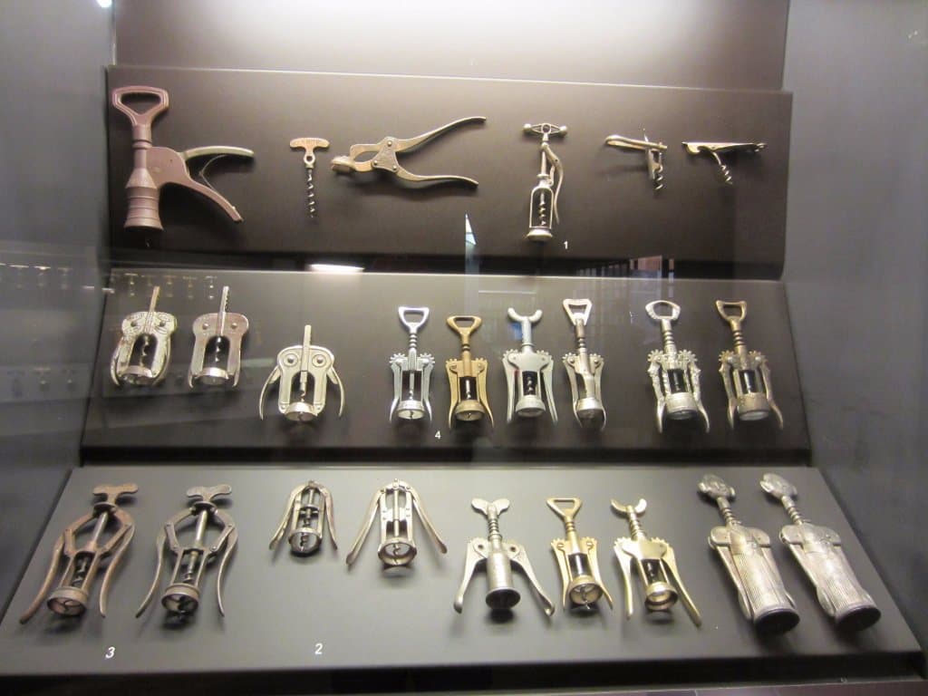 Museo del cavatappi_7