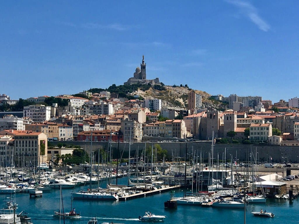 Vieux-Port