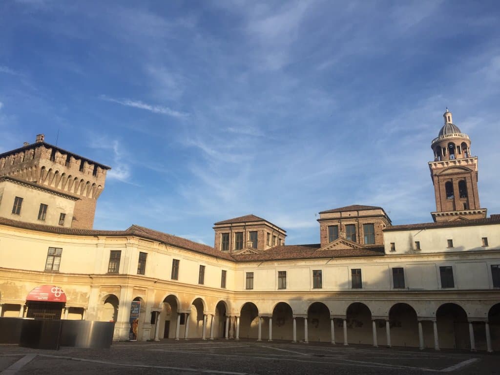 Castello San Giorgio