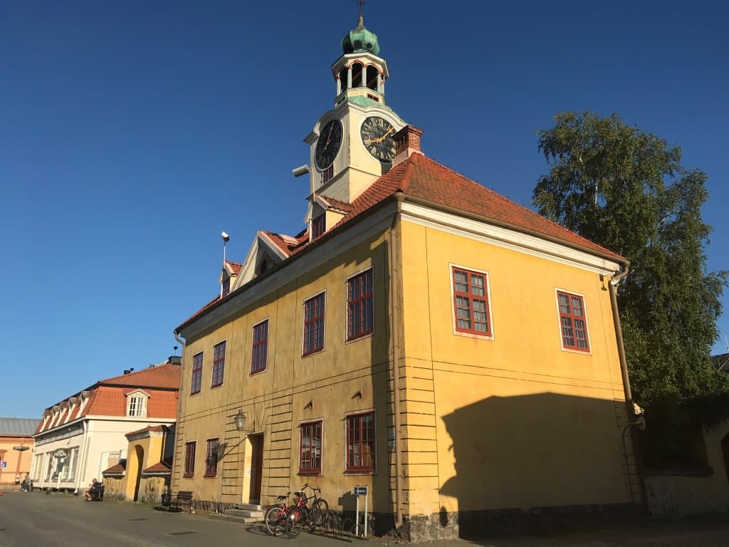 Old Town House Hall