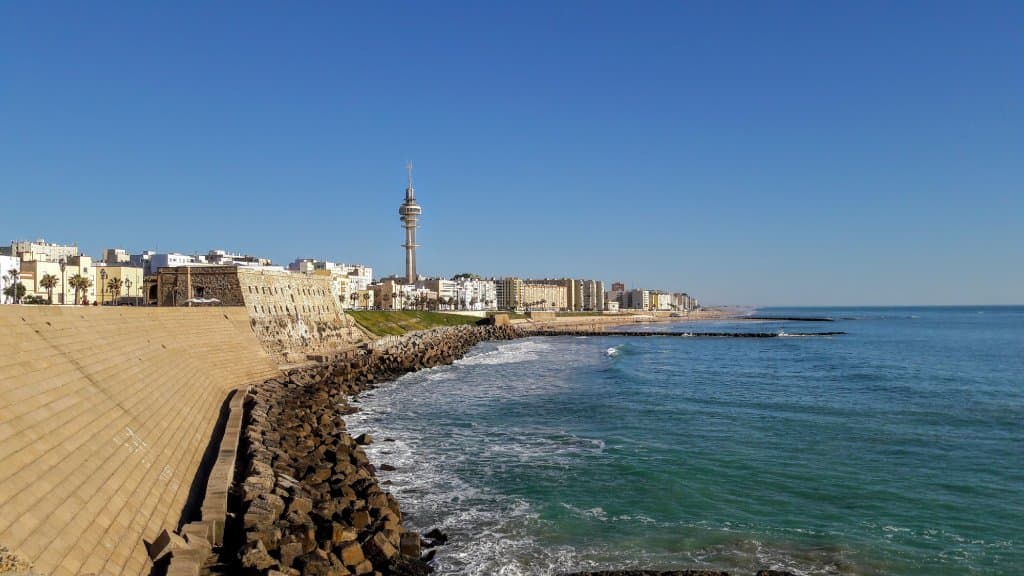 Playa Victoria