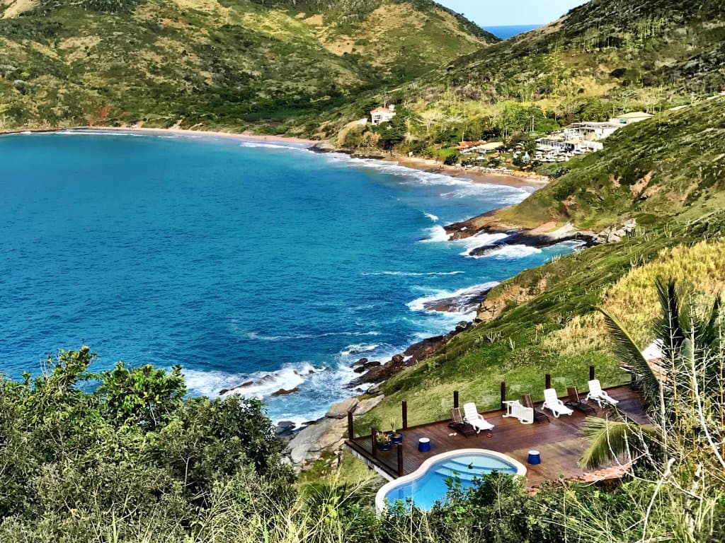 João Fernandes Viewpoint Búzios