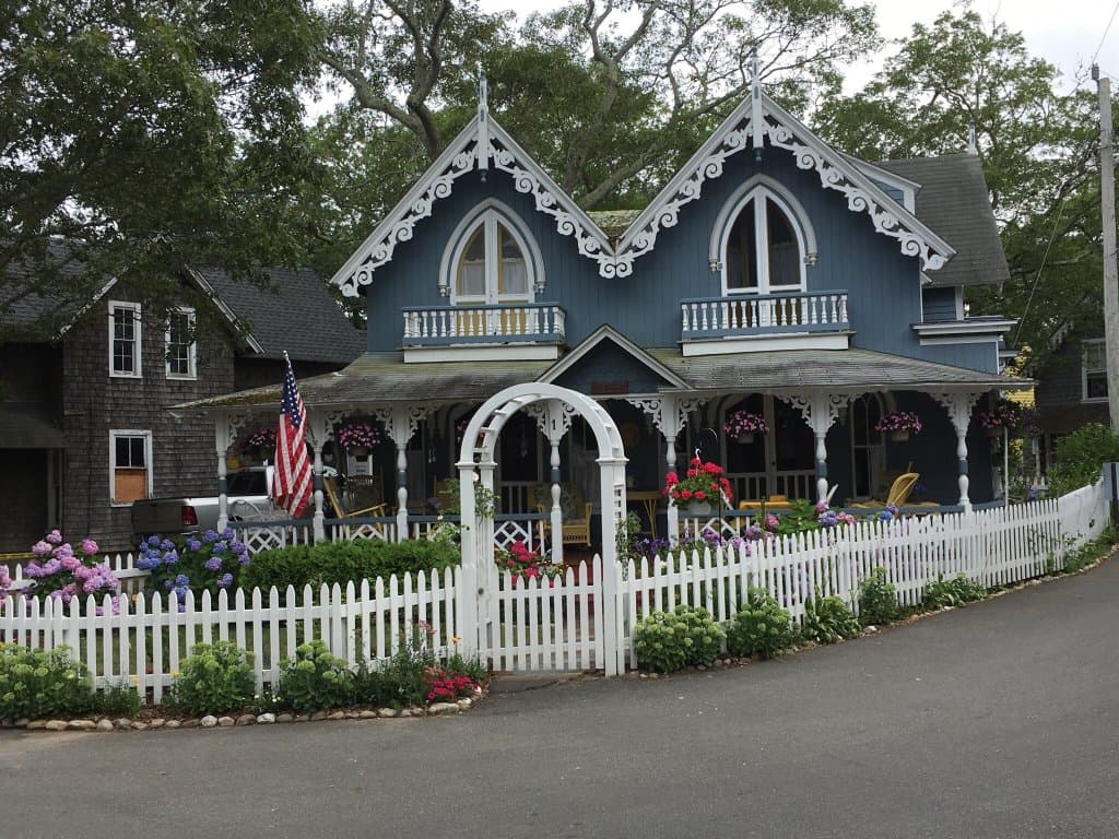 Lancaster Cottage Museum